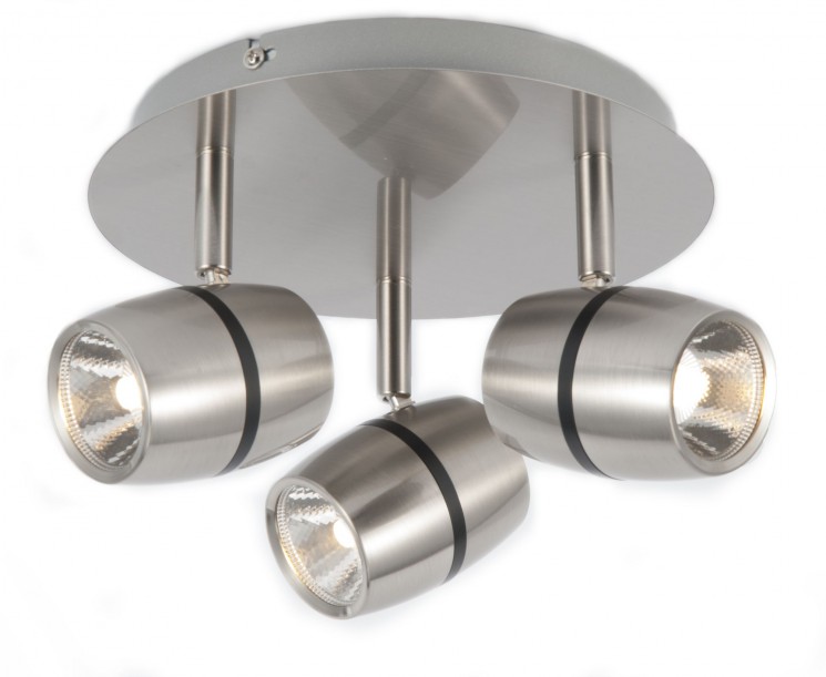 Спот Maytoni ECO004-03-N Meson