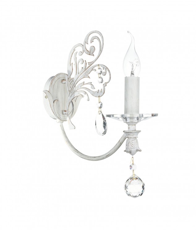 Бра Maytoni ARM005-01-W Salute