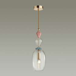 Подвесной светильник Odeon light BIZET 4855/1B