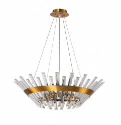 Подвесная люстра Stilfort 2116/05/06P Snowy