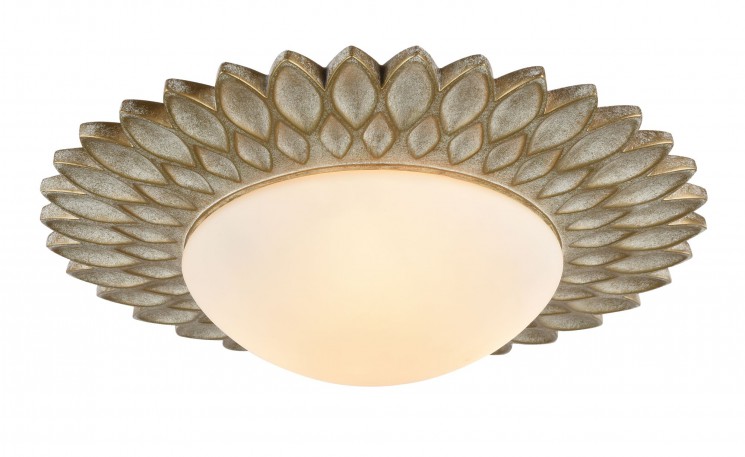 Потолочный светильник Maytoni H301-03-G Lamar