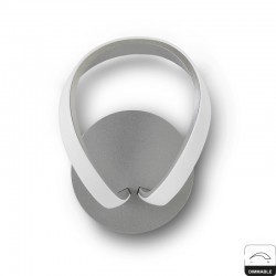 Бра Mantra 4993 KNOT LED