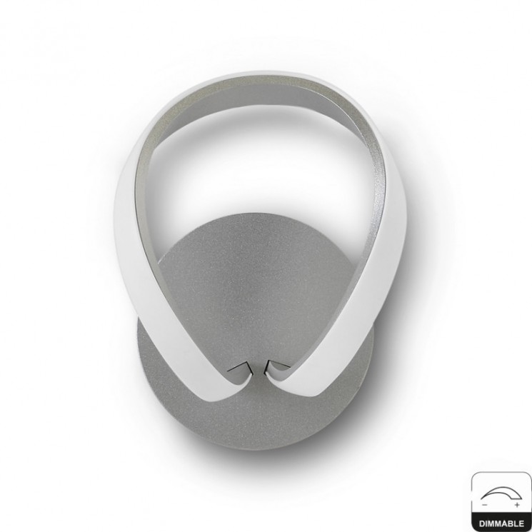 Бра Mantra 4993 KNOT LED