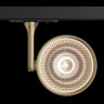 Трековый светильник Maytoni Track lamps TR024-1-18MG3K