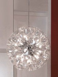 Люстра Lussole LSA-1603-25