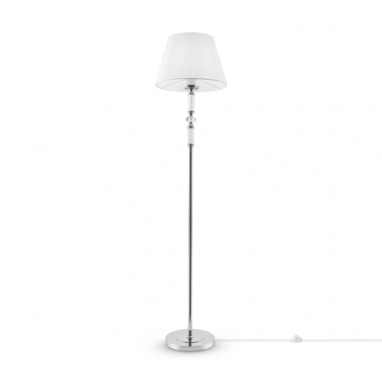 Торшер Maytoni Riverside MOD018FL-01CH