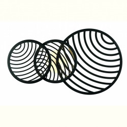 Накладной светильник Mantra 7232 Colladge