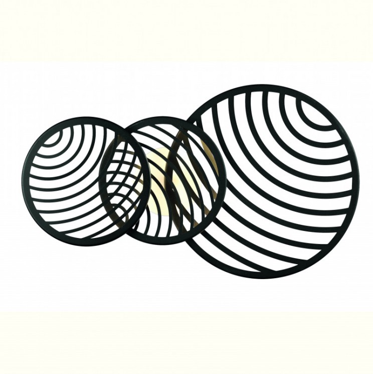 Накладной светильник Mantra 7232 Colladge