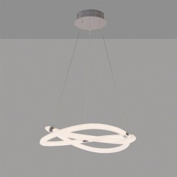 Подвесная люстра Mantra 6608 LINE