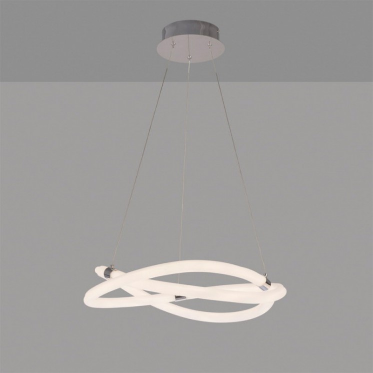 Подвесная люстра Mantra 6608 LINE