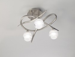 Накладной светильник Mantra 1814 LOOP