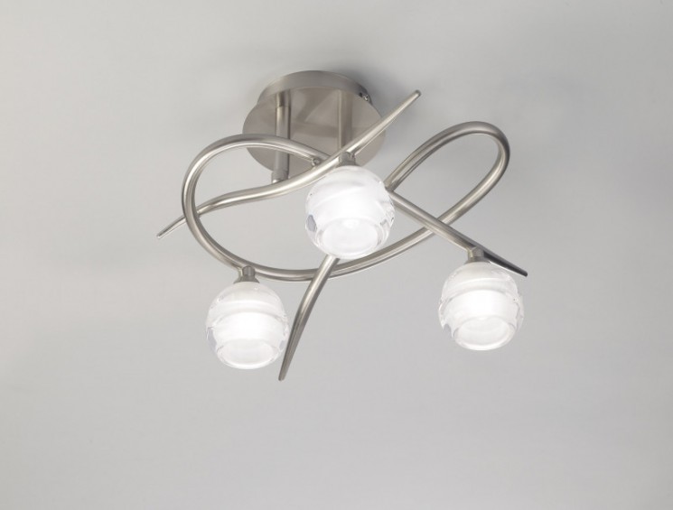 Накладной светильник Mantra 1814 LOOP