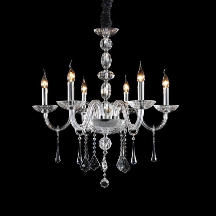 Люстра Lightstar 722064