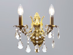 Бра Newport 1202/A bronze