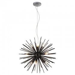 Подвесная люстра Lussole LSP-8337 STAR