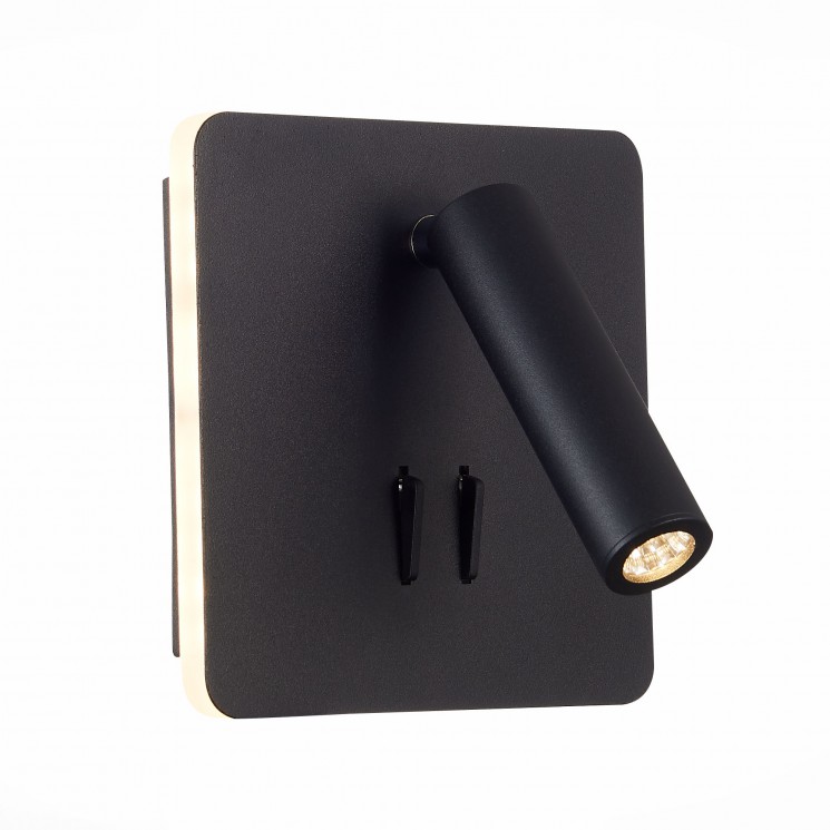 Светильник настенный  ST Luce SL1586.431.01 BONDI