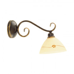 Бра Nowodvorski 691 JULIA