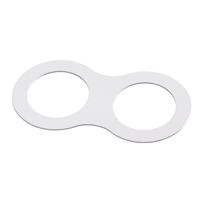 Рамка декоративная к артикулам 357585-357587, 357589, 357909-357910 Novotech 357913 METIS