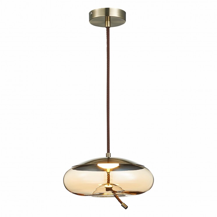 Люстра подвесная  ST Luce SL6108.303.01 OZZIO
