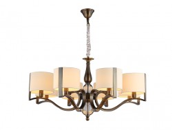 Люстра Newport 31308/C B/C