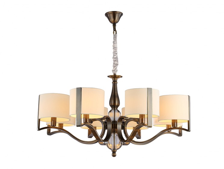 Люстра Newport 31308/C B/C