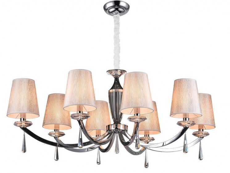 Подвесной светильник Newport 3248/S без абажуров