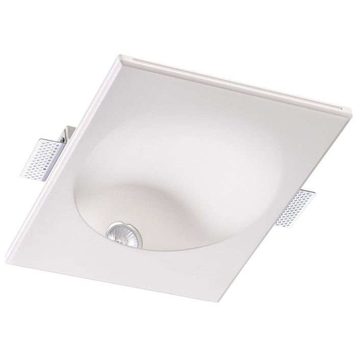 Встраиваемый под покраску светильник Novotech 370498 CAIL