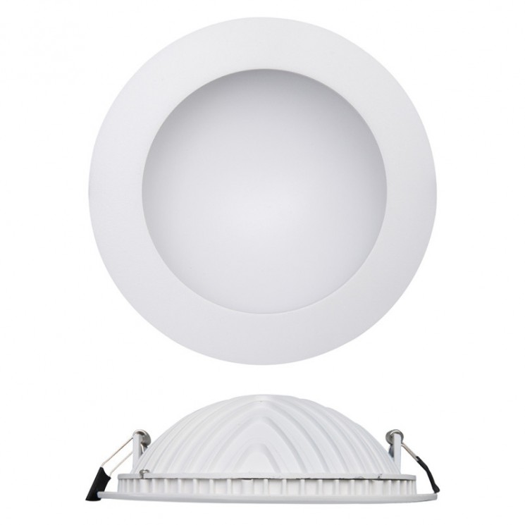 Светильник Downlight Mantra C0049 DOWNLIGHT LED 30W - 3000K CABRERA