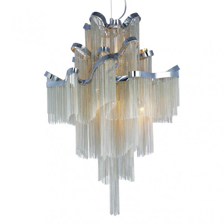 Люстра Favourite 1156-8P