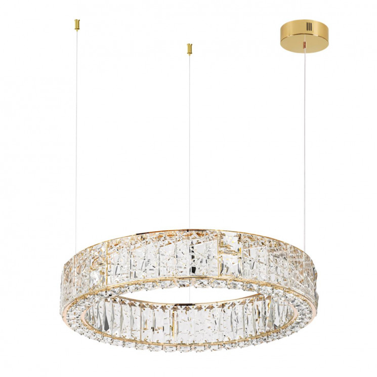 Люстра Odeon Light 5071/70L VERSION