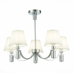 Люстра подвесная Evoluce SLE111303-05 MONZA