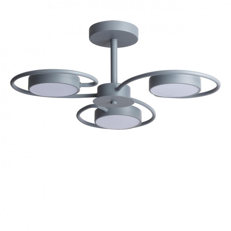 Люстра потолочная LUMION 5658/36CL EVIN