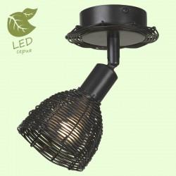 Спот Lussole GRLSN-1011-01 Ancona