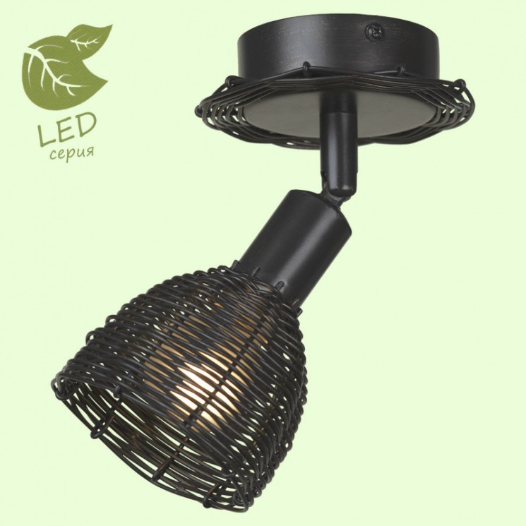 Спот Lussole GRLSN-1011-01 Ancona