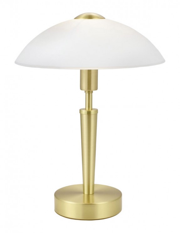 Настольная лампа EGLO 87254 SOLO 1