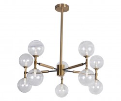 Люстра KINK Light Киара 07604-10