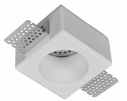 Встраиваемый светильник Arte lamp A9285PL-1WH INVISIBLE