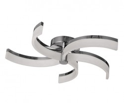 Люстра KINK Light Фейерверк 8007