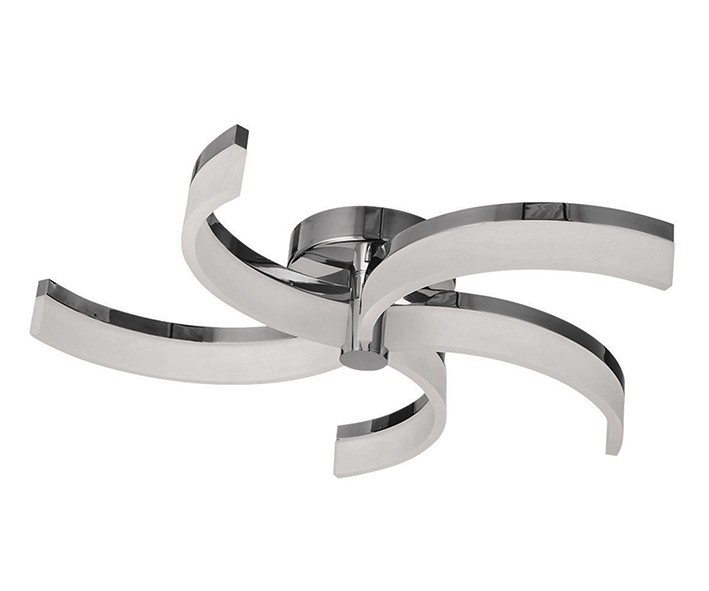 Люстра KINK Light Фейерверк 8007