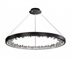 Подвесная люстра Kink Light 07668-60,19 Рами