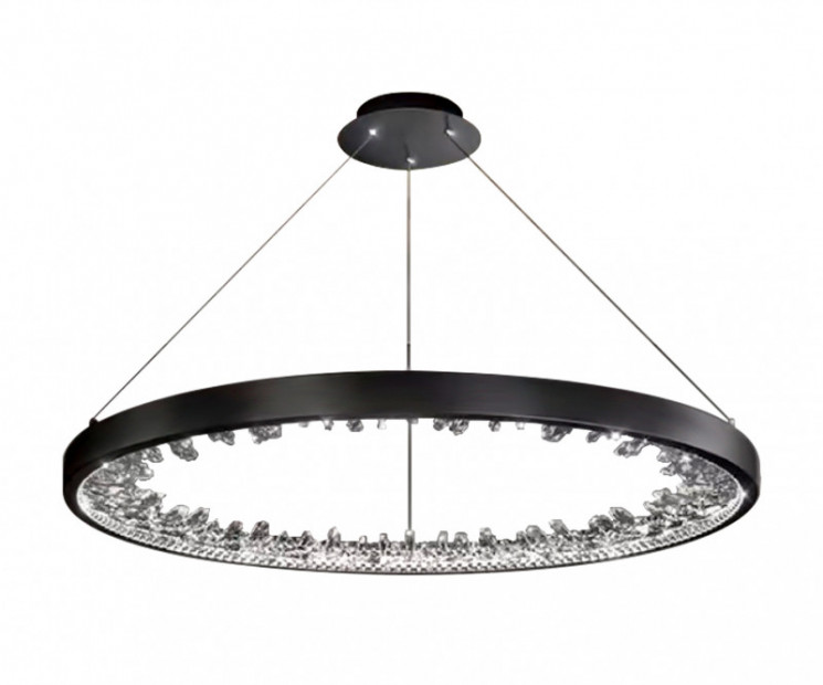 Подвесная люстра Kink Light 07668-60,19 Рами