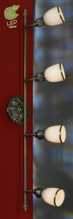 Спот Lussole GRLSL-7309-04 Furlo