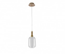 Подвесной светильник Kink Light 07572,21 Камия