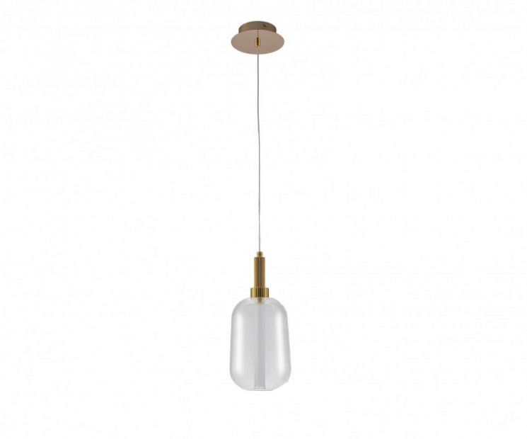 Подвесной светильник Kink Light 07572,21 Камия