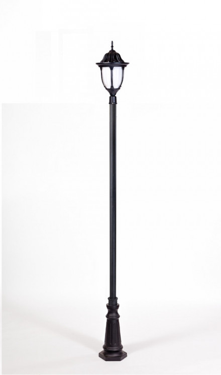 Уличный фонарный столб YAOHUALUX 92110 B2 Bl GENUYA