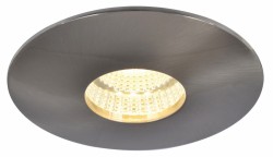 Врезной светильник Arte Lamp A5438PL-1SS