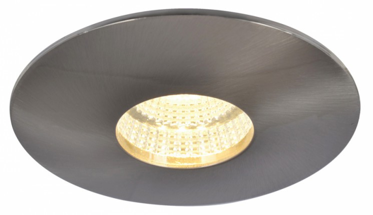 Врезной светильник Arte Lamp A5438PL-1SS