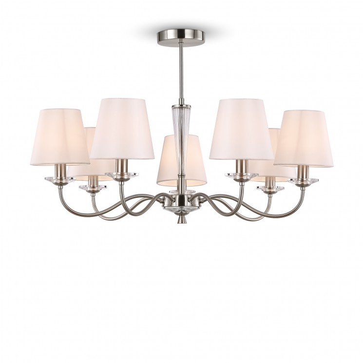 Люстра Freya Osborn FR2027PL-07N