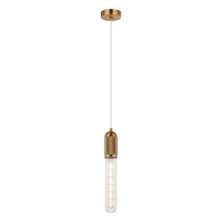 Подвесной светильник Lussole LSP-8784 BLOUNT