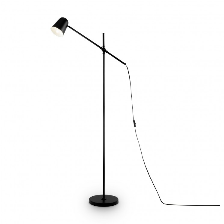 Напольный светильник  Freya Regina FR5111FL-01B